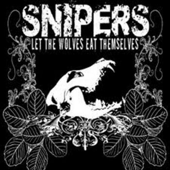 Let The Wolves Eat Themselves cover art