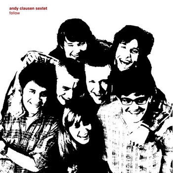 Follow cover art