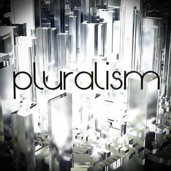 Pluralism cover art