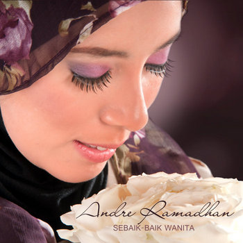 Sebaik-Baik Wanita cover art