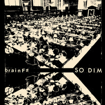 So Dim cover art