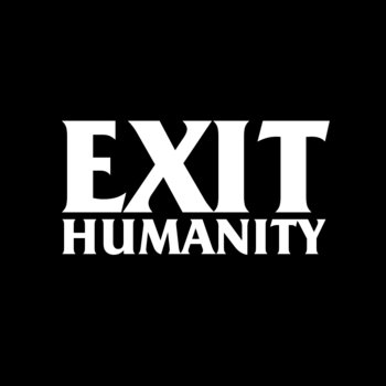 Exit Humanity (Single) cover art