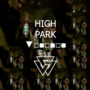 High Park & zxz cover art