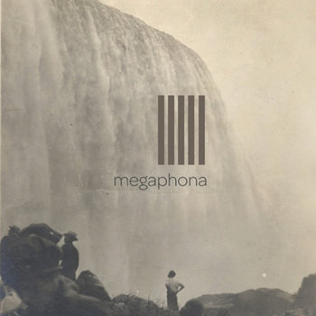 Megaphona cover art