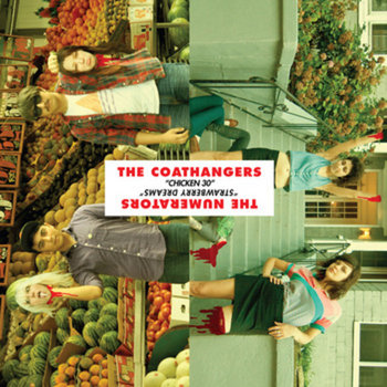 Chicken 30/Strawberry Dreams cover art