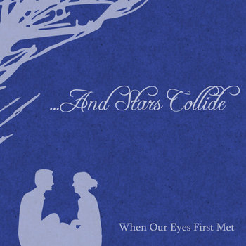 When Our Eyes First Met cover art