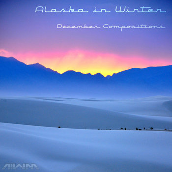 December Compositions cover art