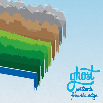 Postcards from the Edge cover art