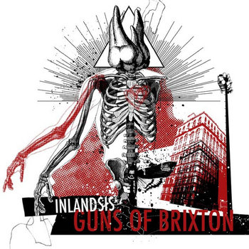 Inlandsis cover art