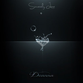 Sincerely, Love cover art