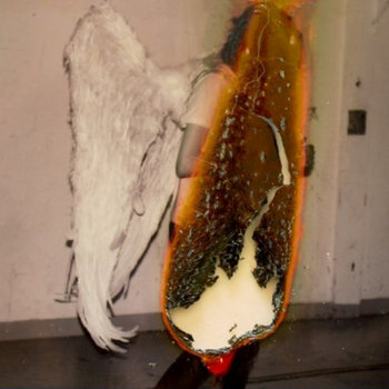 Memory cover art