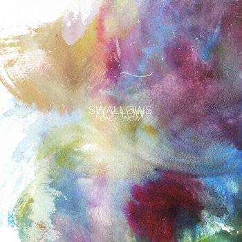 [OUT_51] Only Now cover art
