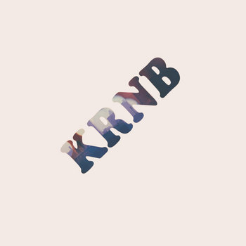 KRNB cover art