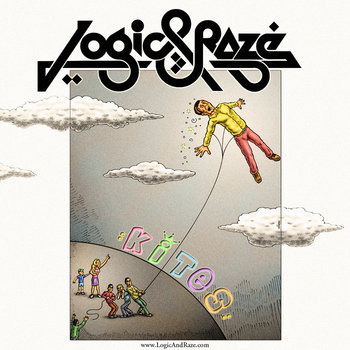 Kites (single) cover art