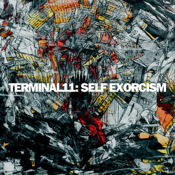 self exorcism cover art