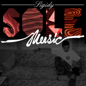 Sole Music cover art