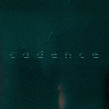 cadence sampler cover art