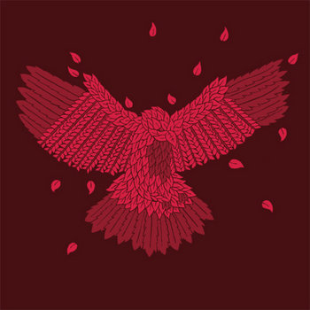 Folding Leaves cover art