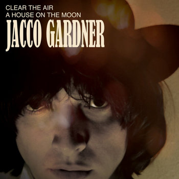 Clear The Air cover art