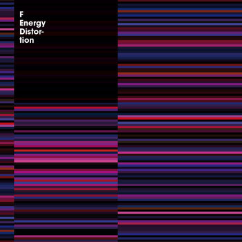 F - Energy Distortion cover art