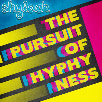 The Pursuit of Hyphyness cover art