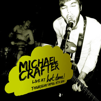 Live @ Hot Damn cover art