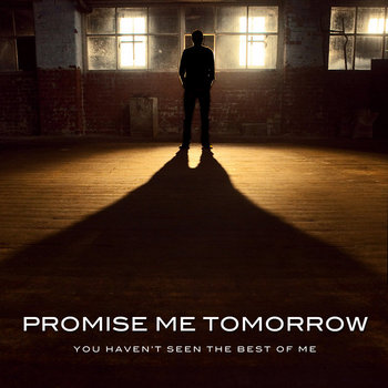 You Haven't Seen The Best Of Me cover art