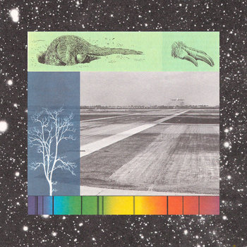 Science & Advice cover art