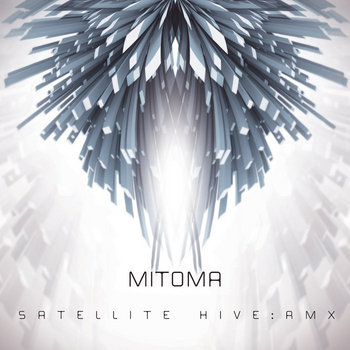 Satellite Hive:RMX cover art
