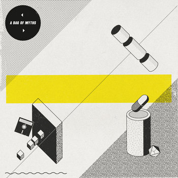 A Bag of Myths cover art