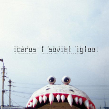 Soviet Igloo cover art