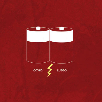 Ocho cover art
