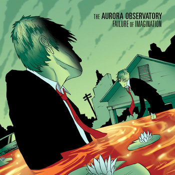 Failure Of Imagination cover art