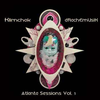 Atlanta Sessions Vol. 1 cover art