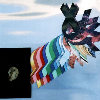There's No 666 In Outer Space cover art