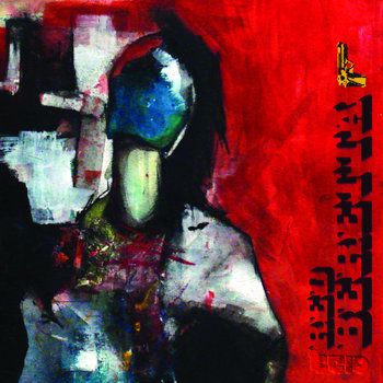 Red Beretta cover art