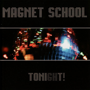 Tonight! cover art