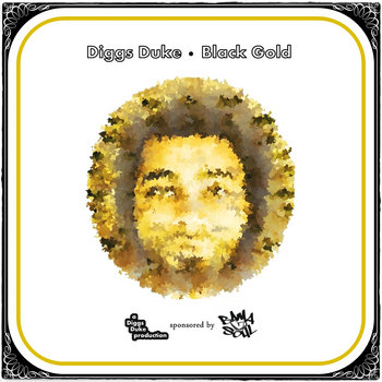 Black Gold cover art