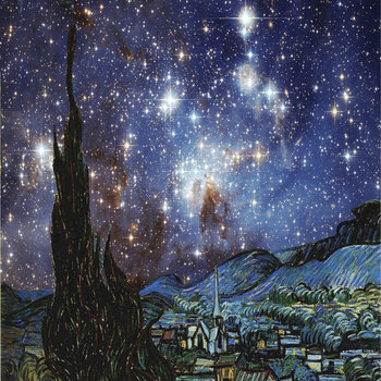 Catedral EP - La Patrulla Espacial cover art
