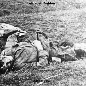 barbarossa cover art