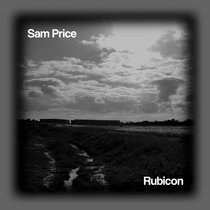 Rubicon Cover Art