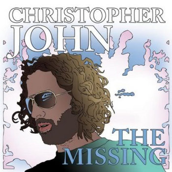 The Missing cover art
