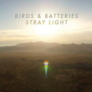 Stray Light cover art