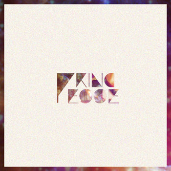 A Six-Song Ep cover art