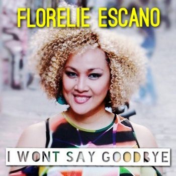 I Won't Say Goodbye cover art