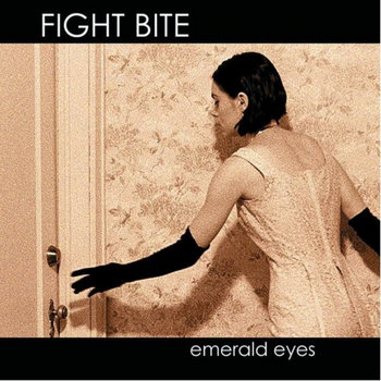 Emerald Eyes cover art
