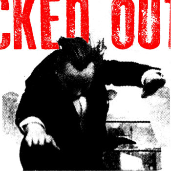 7" (2013) cover art