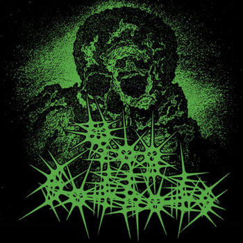 Black Power Metal cover art