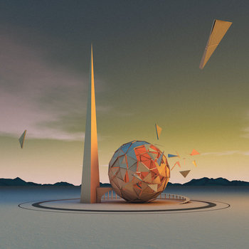 World of Tomorrow cover art