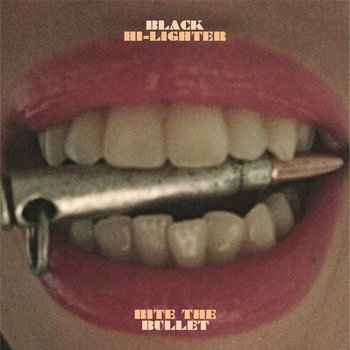 BITE THE BULLET cover art